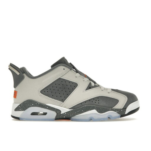 Jordan ジョーダン メンズ スニーカー 【Jordan 6 Retro Low PSG (2023)】 サイズ US_8(26.0cm) Light Bone/Magma Orange-Iron Grey-White Jordan ジョーダン メンズ スニーカー 【Jordan 6 Retro Low PSG (2023)】 サイズ US_8(26.0cm) Light Bone/Magma Orange-Iron Grey-White
