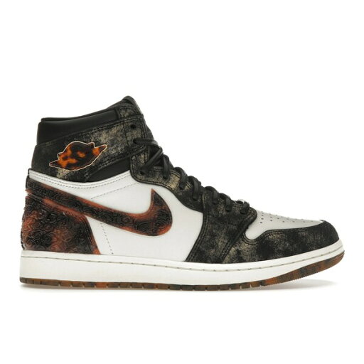 Jordan ジョーダン メンズ スニーカー 【Jordan 1 Retro High OG Xuanwu Year of the Snake】 サイズ US_6(24.0cm) Black/Cream/Black/Multi-Color Jordan ジョーダン メンズ スニーカー 【Jordan 1 Retro High OG Xuanwu Year of the Snake】 サイズ US_6(24.0cm) Black/Cream/Black/Multi-Color