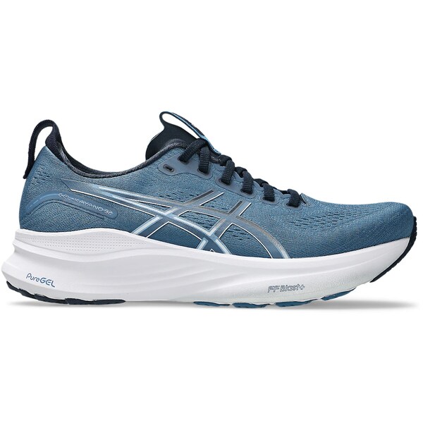 ■ブランド ASICS(アシックス)■商品名 ASICS Gel-Kayano 32 Winter Sea Midnight■色 ■サイズ サイズ US_8(26.0cm) ■表記の日本サイズは参考サイズとなります。実際のサイズとは前後する可能性がございます。 ■海外からお取り寄せ商品となりますので、お届けまで2週間〜3週間お時間頂いております。 ■返品・交換の対象外となっております。 ■店内全品【送料無料】です！（※沖縄・離島は別途送料3,300円がかかります） サイズ別価格表 (サイズをクリックして商品ページに飛んでください) サイズ 価格 US_M_13 105,800円 US_M_14 115,800円 US_M_15 115,800円 US_10(28.0cm) 100,800円 US_10.5(28.5cm) 94,800円 US_11(29.0cm) 100,800円 US_11.5(29.5cm) 100,800円 US_12(30.0cm) 105,800円 US_12.5(30.5cm) 94,800円 US_6(24.0cm) 122,800円 US_6.5(24.5cm) 130,800円 US_7(25.0cm) 94,800円 US_7.5(25.5cm) 94,800円 US_8(26.0cm) 94,800円 US_8.5(26.5cm) 94,800円 US_9(27.0cm) 93,800円 US_9.5(27.5cm) 93,800円
