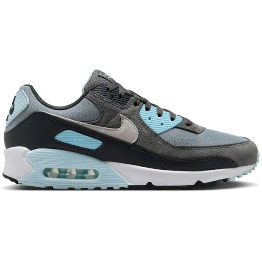 Nike ナイキ メンズ スニーカー 【Nike Air Max 90 Light Pumice Smoke Grey】 サイズ US_M_13 Light Pumice/Smoke Grey/Anthracite/Photon Dust Nike ナイキ メンズ スニーカー 【Nike Air Max 90 Light Pumice Smoke Grey】 サイズ US_M_13 Light Pumice/Smoke Grey/Anthracite/Photon Dust