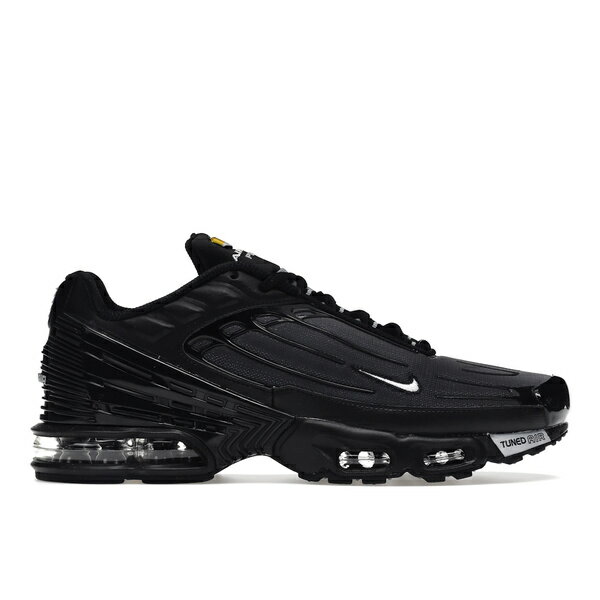 Nike ʥ  ˡ Nike Air Max Plus 3 Black Wolf Grey  US_10(28....