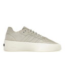 adidas アディダス メンズ スニーカー 【adidas Fear of God Athletics '86 Lo Talc】 サイズ US_5(23.0cm) Talc/Talc(4)
