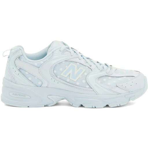 New Balance ニューバランス メンズ スニーカー 【New Balance 530 Blue Polka Dot】 サイズ US_M_4 Blue New Balance ニューバランス メンズ スニーカー 【New Balance 530 Blue Polka Dot】 サイズ US_M_4 Blue