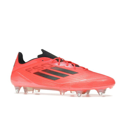 adidas アディダス メンズ スニーカー 【adidas F50 Elite SG Turbo Aurora Black Platinum Metallic】 サイズ US_7(25.0cm) Turbo/Aurora Black/Platinum Metallic