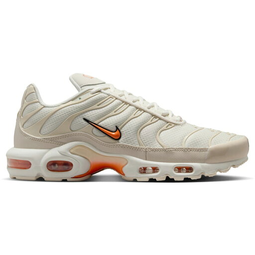 Nike ナイキ メンズ スニーカー 【Nike Air Max Plus Phantom Safety Orange】 サイズ US_9.5(27.5cm) Phantom/Safety Orange-Light Orewood Brown-Black Nike ナイキ メンズ スニーカー 【Nike Air Max Plus Phantom Safety Orange】 サイズ US_9.5(27.5cm) Phantom/Safety Orange-Light Orewood Brown-Black
