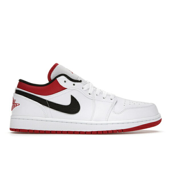 ■ブランド Jordan(ジョーダン)■商品名 Jordan 1 Low White University Red Black■色 ■サイズ サイズ US_M_16 ■表記の日本サイズは参考サイズとなります。実際のサイズとは前後する可能性が...