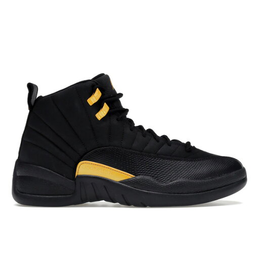 Jordan ジョーダン メンズ スニーカー 【Jordan 12 Retro Black Taxi】 サイズ US_M_14 Black/Taxi Jordan ジョーダン メンズ スニーカー 【Jordan 12 Retro Black Taxi】 サイズ US_M_14 Black/Taxi