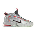 Nike ナイキ メンズ スニーカー 【Nike Air Max Penny 1 Doernbecher】 サイズ US_10(28.0cm) Silver/H...