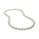 x hD [ fB[X lbNXE`[J[Ey_ggbv ANZT[ Cultured Freshwater Pearl (7mm) Strand 20