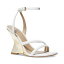 ޥ륳 ǥ  塼 Women's Nadina Ankle-Strap Wedge Sandals Optic White