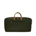 ブリックス ボストンバッグ ブリックスミラノ レディース ボストンバッグ バッグ X-Bag&nbsp;22" Deluxe Duffle Bag Olive