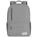 \ Y obNpbNEbNTbN obO New York Re:cover Backpack Gray