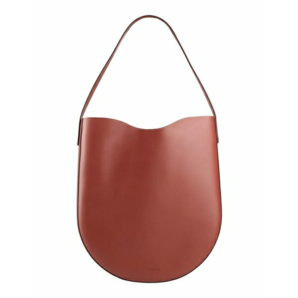 【送料無料】 イル ビゾンテ レディース ハンドバッグ バッグ Shoulder bags Brown