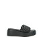 ̵  ե ǥ  塼 Sandals Black