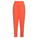 【送料無料】 マルギッテス レディース カジュアルパンツ ボトムス Pants Orange