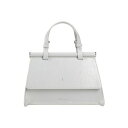 【送料無料】 トラサルディ レディース ハンドバッグ バッグ Handbags Light grey