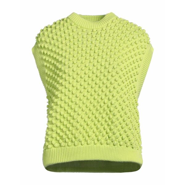 ̵ ܥ󥵥 ǥ ˥å&  Sweaters Acid green