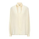 【送料無料】 フィロソフィーデロレンゾセラフィーニ レディース カットソー トップス Tops Beige