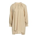 【送料無料】 フォルテラ レディース カットソー トップス Tops Sand