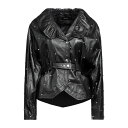 イザベルマラン 【送料無料】 イザベル マラン レディース ジャケット＆ブルゾン アウター Jackets Black