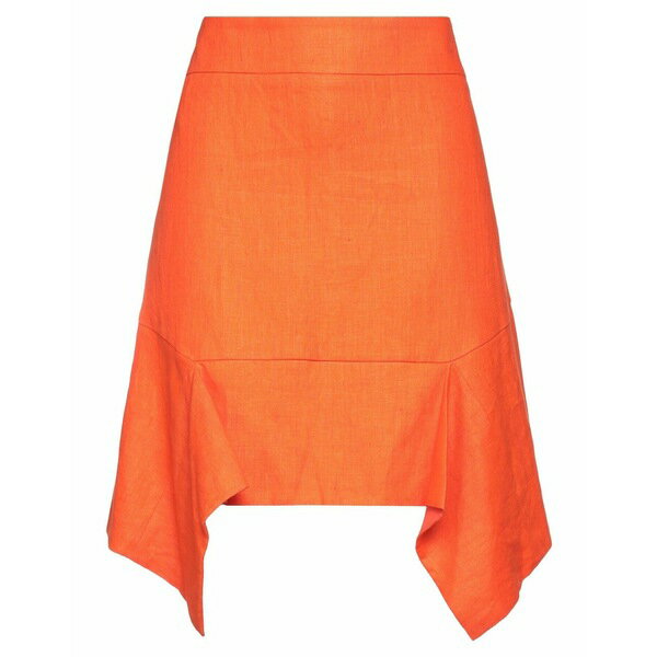̵ ӡӡޥåꥢ ǥ  ܥȥॹ Mini skirts Orange