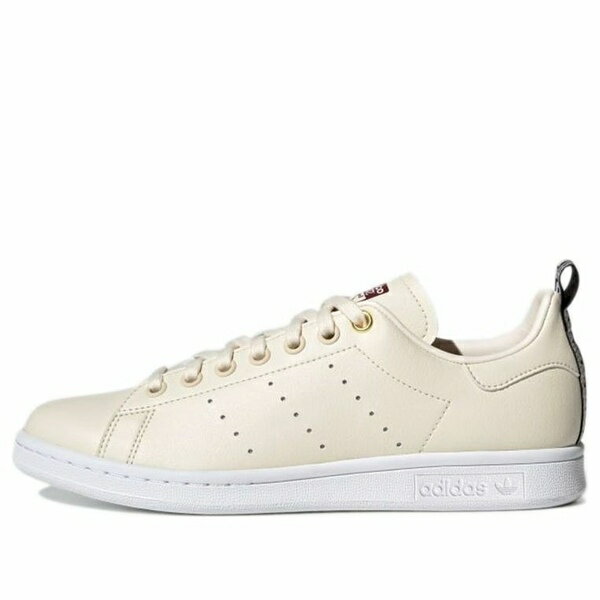 adidas アディダス レディース スニーカー 【(WMNS) adidas Stan Smith 'Wonder White' H00631】 サイズ US_8(25.0cm)