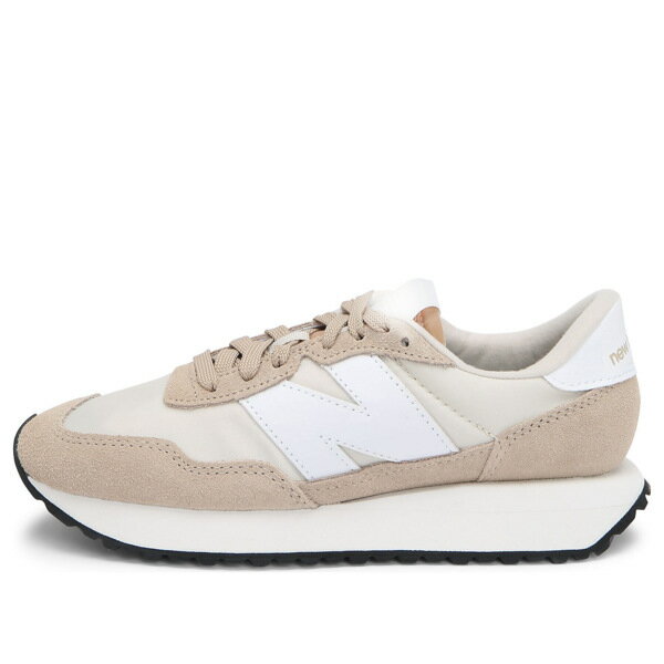 New Balance ニューバランス レディース スニーカー 【(WMNS) New Balance 237 'Cream White' WS237YB】 サイズ US_7(24.0cm)(4)