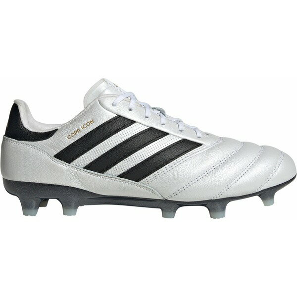 アディダス レディース サッカー スポーツ adidas Copa Icon FG Soccer Cleats White/Black