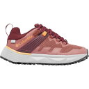 コロンビア レディース ブーツ シューズ Columbia Women 039 s Facet 75 OutDry Hiking Shoes Beetroot