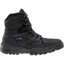 ウルヴァリン ウルヴァリン メンズ ブーツ シューズ Wolverine Men's Legend 6'' DuraShocks Waterproof Composite Toe Work Boots Black