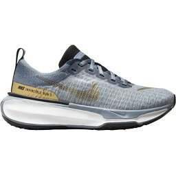 ナイキ レディース ランニング スポーツ Nike Women's Invincible 3 Running Shoes Ashen Slate