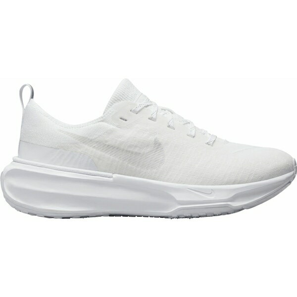 ■商品名 Nike Women's Invincible 3 Running Shoes■こちらの商品は米国・ヨーロッパからお取り寄せ商品となりますので、 お届けまで10日から2週間前後お時間頂いております。 ■お届けの商品は一枚目のお色になります。2枚目以降は参考画像となる場合がございます。 ■各ブランド・商品・デザインによって大きな差異がある場合がございます。 ■あくまで平均的なサイズ表ですので、「参考」としてご利用ください。 ■店内全品【送料無料】です！（※沖縄・離島は別途送料3,300円がかかります）