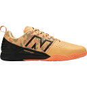 ■商品名 New Balance Fresh Foam Audazo V6 Pro Indoor Soccer Shoes■こちらの商品は米国・ヨーロッパからお取り寄せ商品となりますので、 お届けまで10日から2週間前後お時間頂いております。 ■お届けの商品は一枚目のお色になります。2枚目以降は参考画像となる場合がございます。 ■各ブランド・商品・デザインによって大きな差異がある場合がございます。 ■あくまで平均的なサイズ表ですので、「参考」としてご利用ください。 ■店内全品【送料無料】です！（※沖縄・離島は別途送料3,300円がかかります）