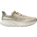 zJIlIl Y jO X|[c HOKA Men's Arahi 7 Running Shoes Barley