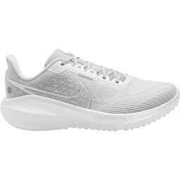 ナイキ メンズ ランニング スポーツ Nike Men's Vomero 17 Running Shoes White/Platinum Tint