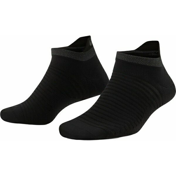 iCL fB[X C A_[EFA Nike Spark Lightweight No-Show Socks Black