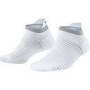 iCL fB[X C A_[EFA Nike Spark Lightweight No-Show Socks White