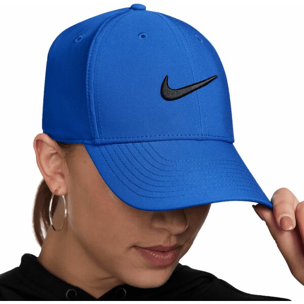 楽天astyナイキ メンズ 帽子 アクセサリー Nike Men's Dri-FIT Club Structured Swoosh Hat Game Royal