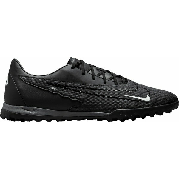 ■商品名 Nike Phantom GX Academy Turf Soccer Cleats■こちらの商品は米国・ヨーロッパからお取り寄せ商品となりますので、 お届けまで10日から2週間前後お時間頂いております。 ■お届けの商品は一枚目のお色になります。2枚目以降は参考画像となる場合がございます。 ■各ブランド・商品・デザインによって大きな差異がある場合がございます。 ■あくまで平均的なサイズ表ですので、「参考」としてご利用ください。 ■店内全品【送料無料】です！（※沖縄・離島は別途送料3,300円がかかります）