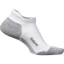 t[`AY Y C A_[EFA Feetures! Elite Max Cushion No Show Tab White