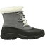  ǥ ֡ 塼 SOREL Women's Snow Angel Lace 200g Winter Boots Quarry/Black