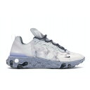 Nike ナイキ メンズ スニーカー ランニング 【Nike React Element 55】 サイズ US_9(27.0cm) Kendrick Lamar 1