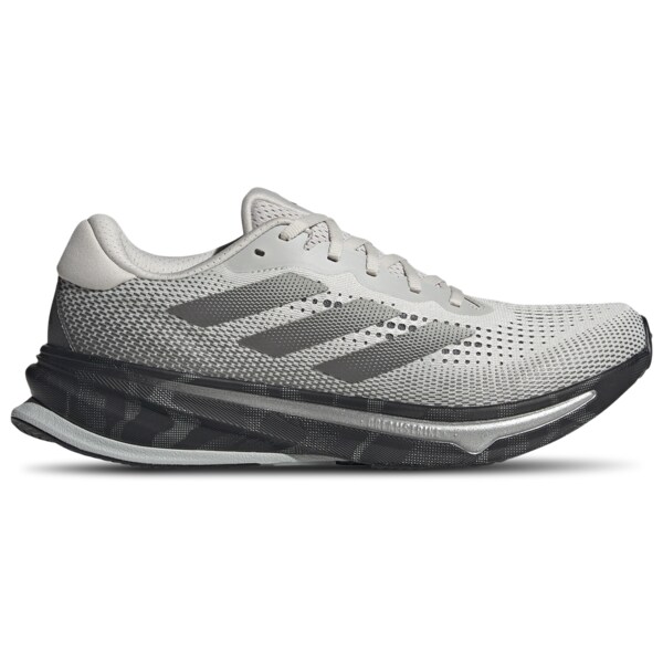 アディダス メンズ ランニング スポーツ adidas Supernova Rise Grey/Silver