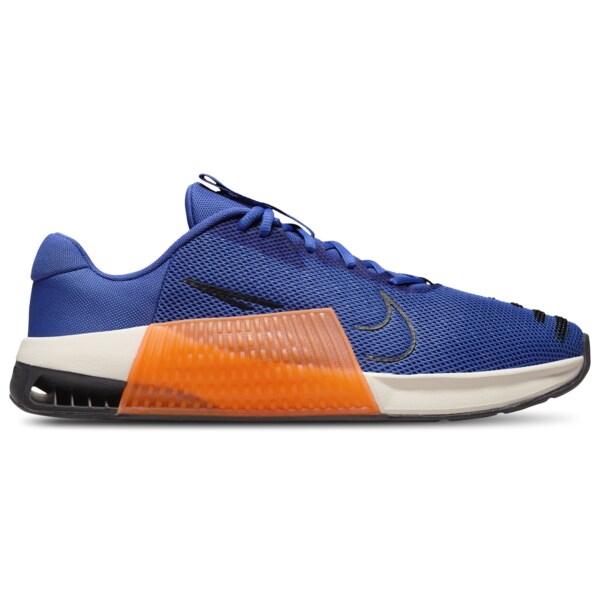 ナイキ メンズ ランニング スポーツ Nike Metcon 9 Astronomy Blue/Black/Hyper Crimson