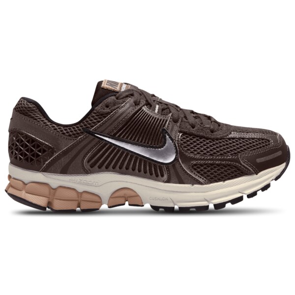 ナイキ レディース ランニング スポーツ Nike Zoom Vomero 5 COR Baroque Brown/Chrome/Light Orewood