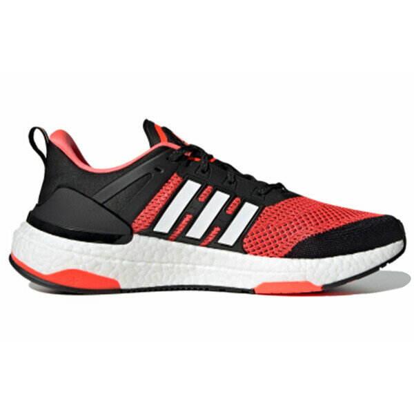 adidas アディダス メンズ スニーカー Black/Red/White 【adidas Equipment+ Shoes Black/Red/White H02757】 サイズ US_M_4