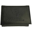 Go[O[G^[vCY Y z ANZT[ Arizona Cardinals Hybrid TriFold Wallet Black