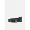 {X Y xg ANZT[ OMAROSYN UNISEX - Belt - black