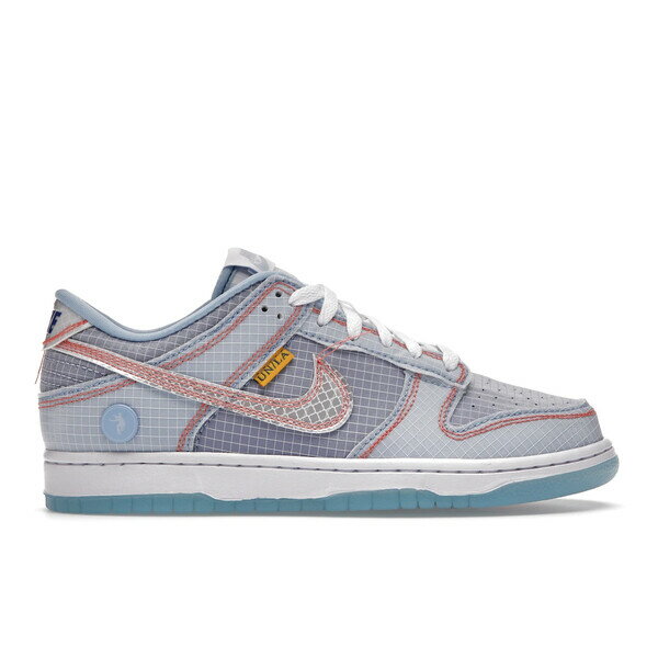 Nike ナイキ メンズ スニーカー 【Nike Dunk Low】 サイズ US_8(26.0cm) Union Passport Pack Argon