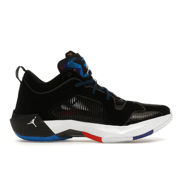 Jordan 硼  ˡ Nike Air Jordan 37 Low  US_7.5(25.5cm) Nothing But Net